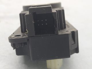 bontott RENAULT SCÉNIC II Fűtés Állító Motor