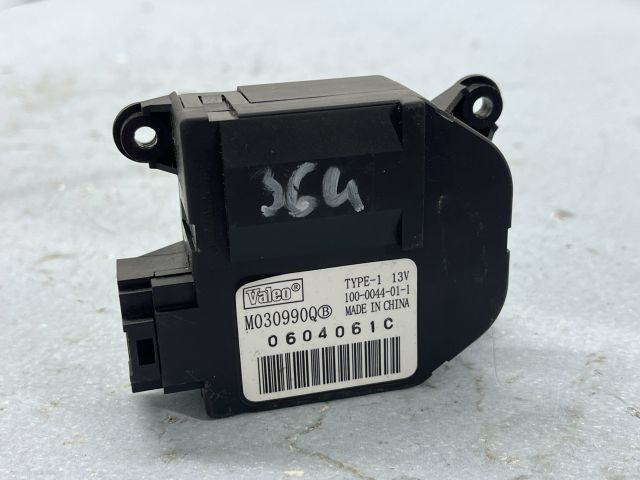 bontott RENAULT SCÉNIC II Fűtés Állító Motor