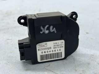 bontott RENAULT SCÉNIC II Fűtés Állító Motor