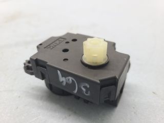 bontott RENAULT SCÉNIC II Fűtés Állító Motor