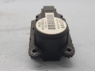 bontott RENAULT SCÉNIC II Fűtés Állító Motor