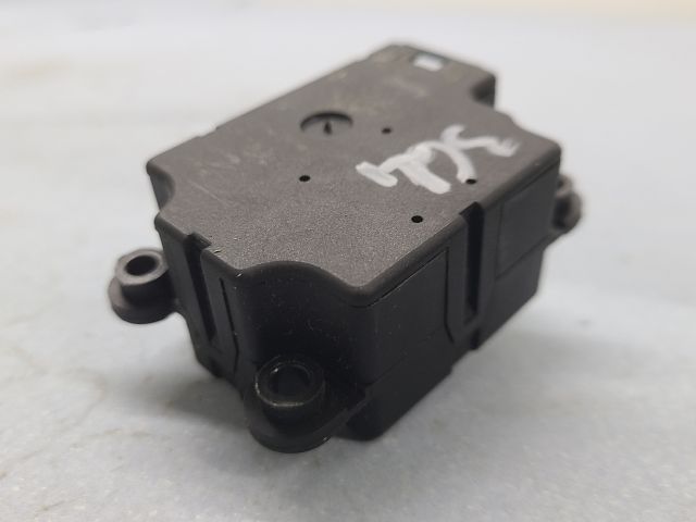 bontott RENAULT SCÉNIC II Fűtés Állító Motor