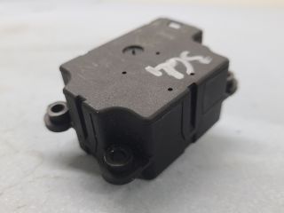 bontott RENAULT SCÉNIC II Fűtés Állító Motor