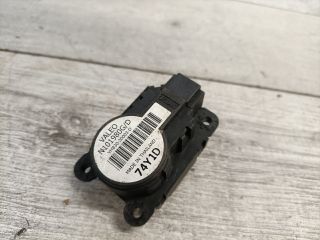 bontott RENAULT SCÉNIC II Fűtés Állító Motor