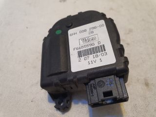 bontott RENAULT SCÉNIC II Fűtés Állító Motor