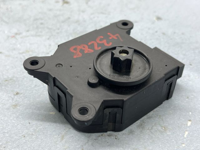 bontott RENAULT SCÉNIC II Fűtés Állító Motor