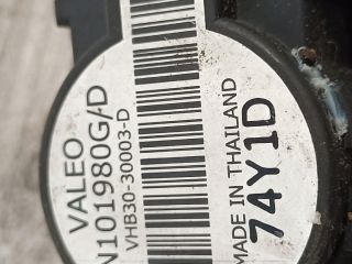 bontott RENAULT SCÉNIC II Fűtés Állító Motor