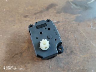 bontott RENAULT SCÉNIC II Fűtés Állító Motor