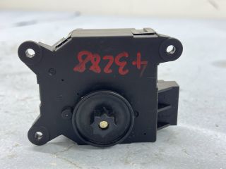 bontott RENAULT SCÉNIC II Fűtés Állító Motor