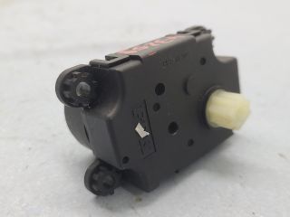 bontott RENAULT SCÉNIC II Fűtés Állító Motor