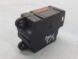 bontott RENAULT SCÉNIC II Fűtés Állító Motor