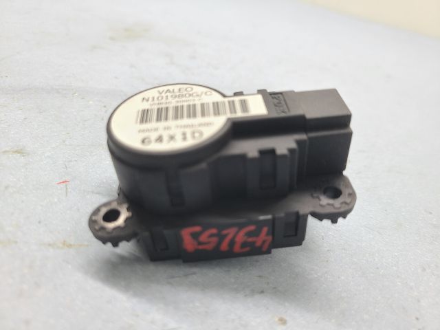 bontott RENAULT SCÉNIC II Fűtés Állító Motor