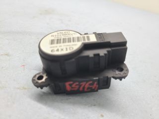 bontott RENAULT SCÉNIC II Fűtés Állító Motor