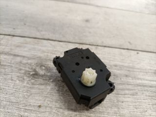 bontott RENAULT SCÉNIC II Fűtés Állító Motor