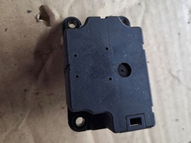 bontott RENAULT SCÉNIC II Fűtés Állító Motor