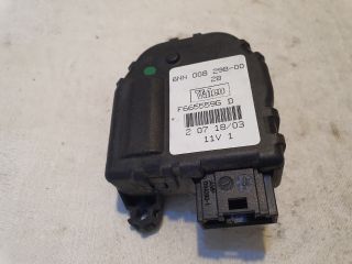 bontott RENAULT SCÉNIC II Fűtés Állító Motor