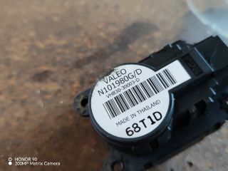 bontott RENAULT SCÉNIC II Fűtés Állító Motor