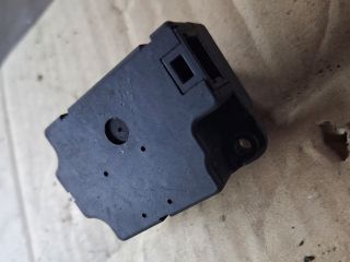 bontott RENAULT SCÉNIC II Fűtés Állító Motor