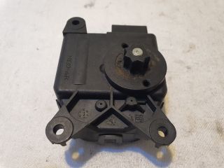 bontott RENAULT SCÉNIC II Fűtés Állító Motor