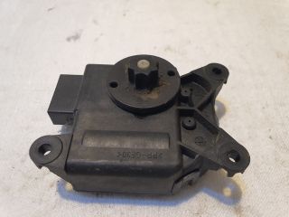 bontott RENAULT SCÉNIC II Fűtés Állító Motor