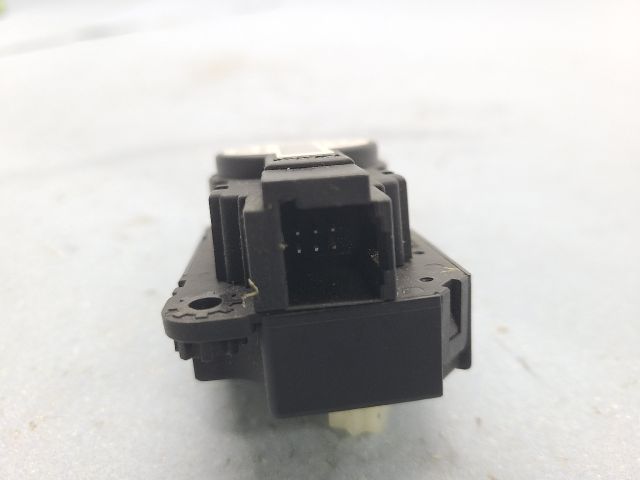 bontott RENAULT SCÉNIC II Fűtés Állító Motor