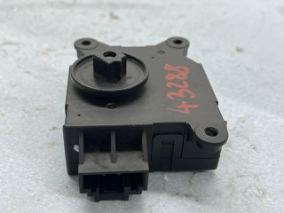 bontott RENAULT SCÉNIC II Fűtés Állító Motor