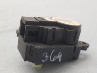 bontott RENAULT SCÉNIC II Fűtés Állító Motor