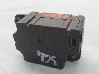 bontott RENAULT SCÉNIC II Fűtés Állító Motor