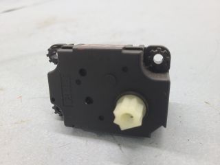 bontott RENAULT SCÉNIC II Fűtés Állító Motor