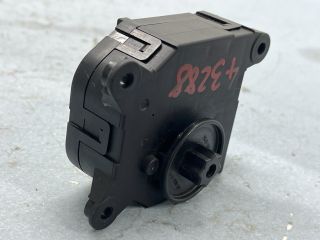 bontott RENAULT SCÉNIC II Fűtés Állító Motor