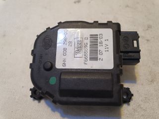 bontott RENAULT SCÉNIC II Fűtés Állító Motor