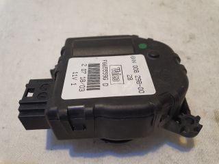 bontott RENAULT SCÉNIC II Fűtés Állító Motor