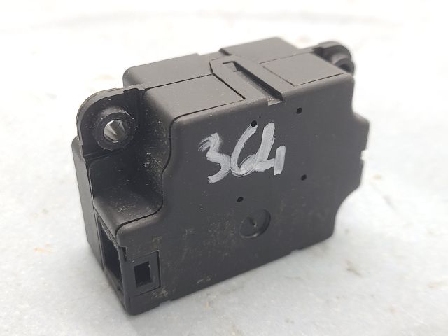 bontott RENAULT SCÉNIC II Fűtés Állító Motor