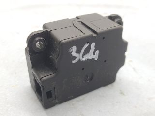 bontott RENAULT SCÉNIC II Fűtés Állító Motor