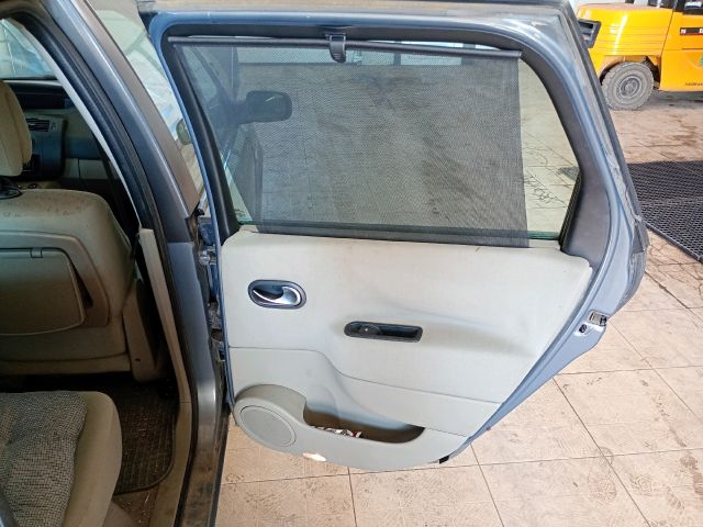 bontott RENAULT SCÉNIC II Fűtés Box