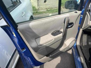 bontott RENAULT SCÉNIC II Fűtés Box