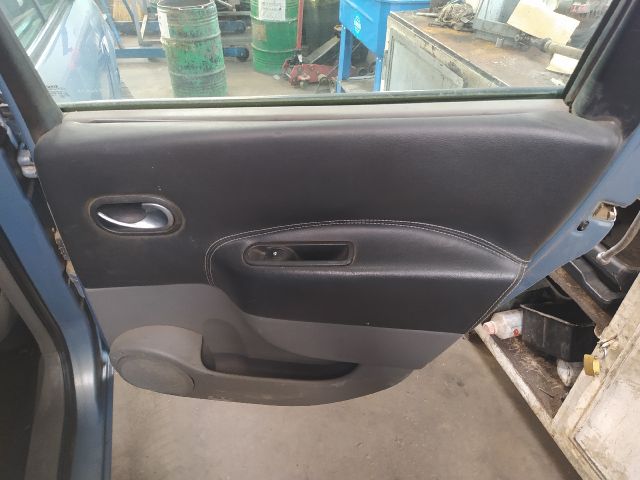 bontott RENAULT SCÉNIC II Fűtés Box