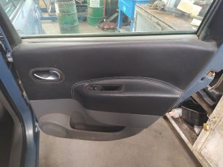 bontott RENAULT SCÉNIC II Fűtés Box