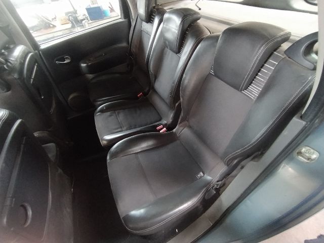 bontott RENAULT SCÉNIC II Fűtés Box