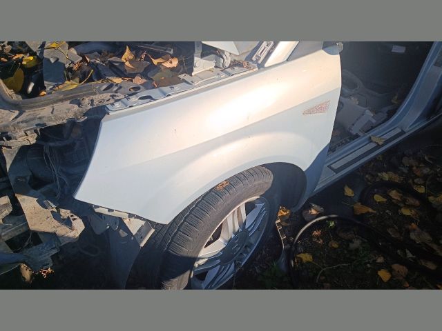 bontott RENAULT SCÉNIC II Fűtéskapcsoló (digit klímás)