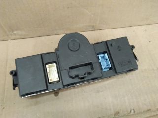 bontott RENAULT SCÉNIC II Fűtéskapcsoló (digit klímás)