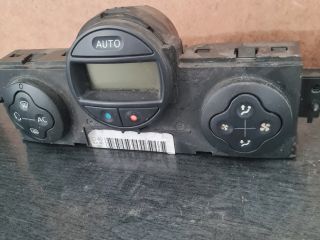 bontott RENAULT SCÉNIC II Fűtéskapcsoló (digit klímás)