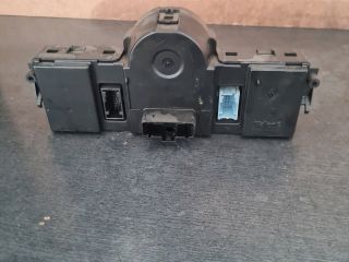 bontott RENAULT SCÉNIC II Fűtéskapcsoló (digit klímás)