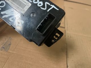 bontott RENAULT SCÉNIC II Fűtéskapcsoló (digit klímás)