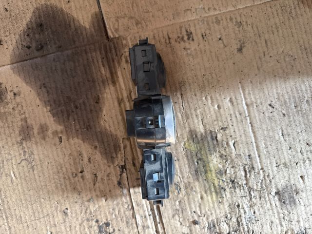 bontott RENAULT SCÉNIC II Fűtéskapcsoló (digit klímás)