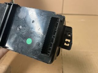 bontott RENAULT SCÉNIC II Fűtéskapcsoló (digit klímás)