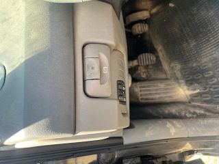 bontott RENAULT SCÉNIC II Fűtéskapcsoló (digit klímás)