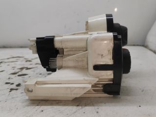 bontott RENAULT SCÉNIC II Fűtéskapcsoló (manuális klímás)