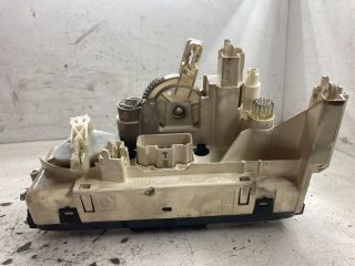 bontott RENAULT SCÉNIC II Fűtéskapcsoló (manuális klímás)