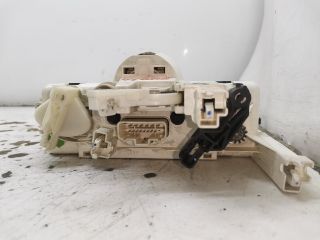 bontott RENAULT SCÉNIC II Fűtéskapcsoló (manuális klímás)